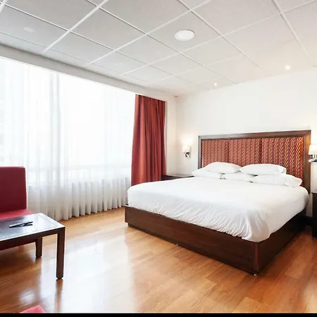 Suites Melchor Ocampo 445