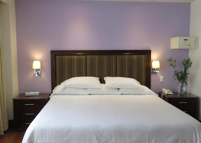 Apartamento Melchor Ocampo 445