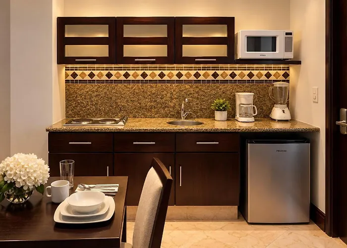 Melchor Ocampo 445 Apartamento