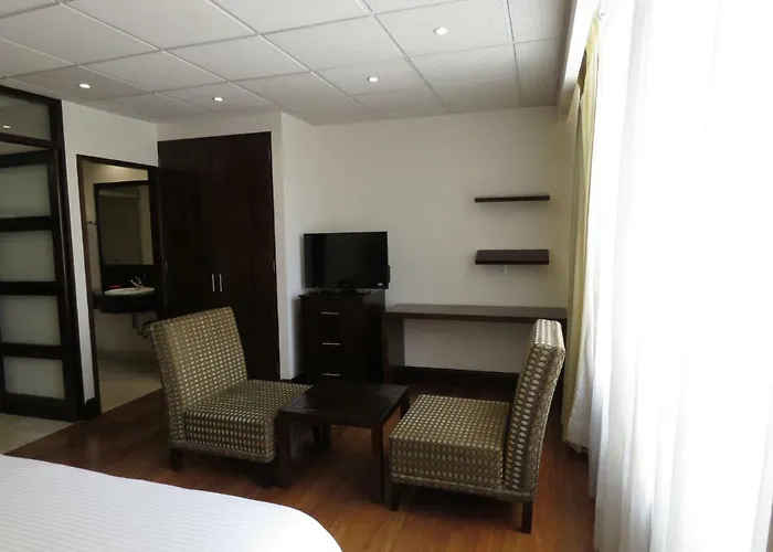 Melchor Ocampo 445 Apartamento *