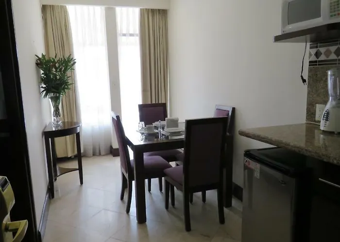 Apartamento Melchor Ocampo 445 *