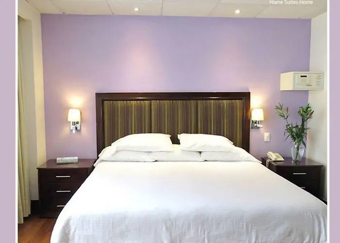 Melchor Ocampo 445 Apartamento